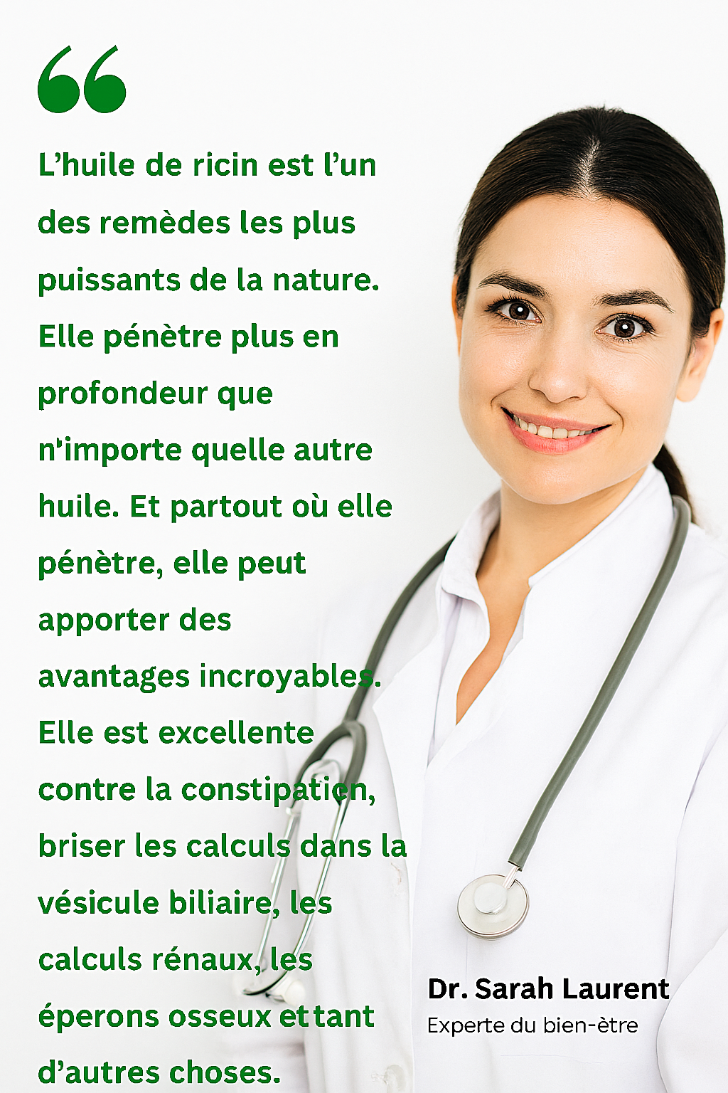 Pack Ventre Plat + (Huile de Ricin, Ceinture abdominal)